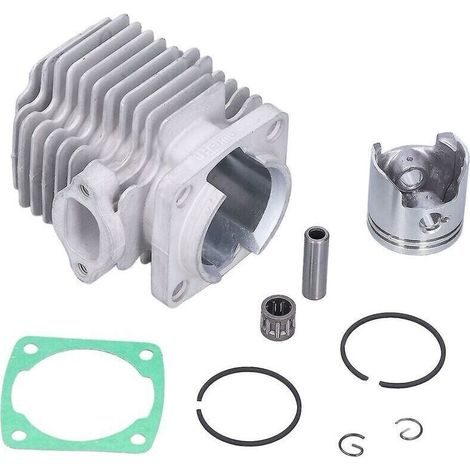 Kolben-zylinder-ersatzkit Für 2-takt-motor, 49 Cm³, Minimoto, Quad, Pocket Bike, Mini-motocross