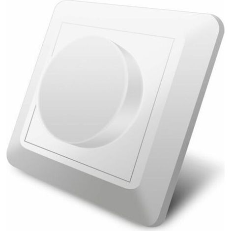 Led-dimmer, 220-240v 5-200w Smart-taster Lichtdimmer-schalter