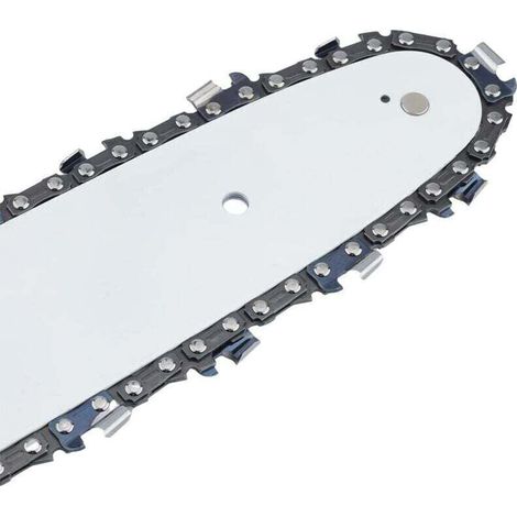 Memkey 3er-pack Kettensägenketten Für Stangensäge Mit 10-zoll-führungsschiene