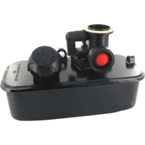 Vergaser Und Kraftstofftank Für Briggs & Stratton Sprint, Quattro, Classic, Serie 450 - 500 Und 550