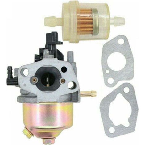 Ersatzvergaser Für Rasenmäher, Vergaser Für Rasenmäher Passend Für Hp414 Sp414 Hp164 Sp164 M411pd Rs100