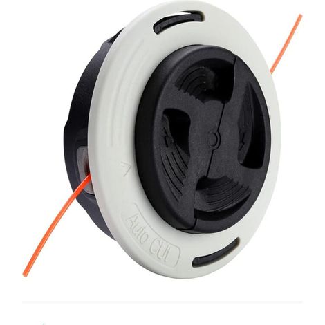 Tête Débroussailleuse Für Autocut C26-2 Fs50 Fs55 Fs70 Fs80 Fs85 Fs90 Fs100 Fs120 Km55 Km85 Km90 Km110 Km13040027102169 (autocut C26-2)