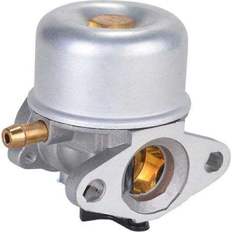 Ersatzvergaserkits Für Rasenmäher, Ersatzvergaser Für Stratton-vergaser (-a1)