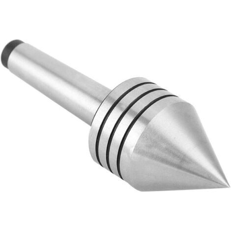 Mt2 Drehwerkzeug Für Schwere Drehscheiben-lager, Gegenpunktzentrum Aus Metall Und Holz, Holzdrehwerkzeuge, Einfaches Drehbankwerkzeug