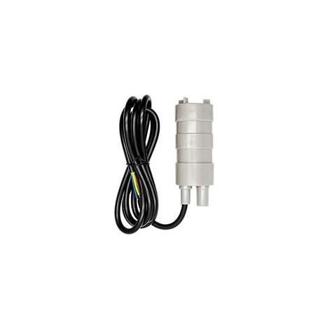 Tauchpumpe 12 V 600 L/h 3 A Hochdurchfluss-mikrowasserpumpe Elektrisch Für Wohnwagen Teich Fischtank Brunnen