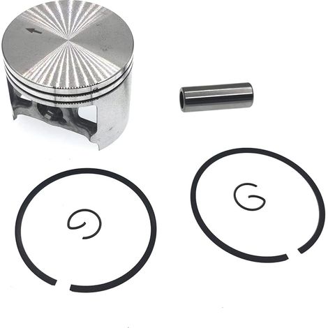 Cancanle Kolben 54 Mm Für Stihl 066 Ms660 Kettensäge