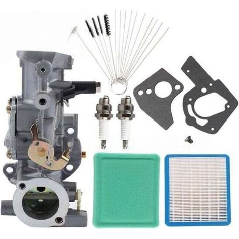 498298 Vergaser Für Briggs & Stratton 692784 495951 495426 112202 112232 134202 137202 133212 130202 5ps