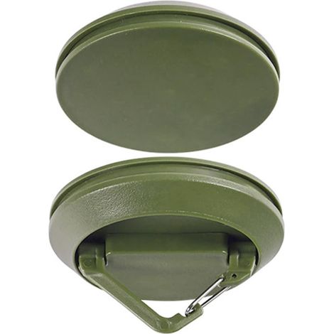 Magnetischer Haken, Starker Magnetischer Haken Für Camping-, Wanderzelte Und Küche