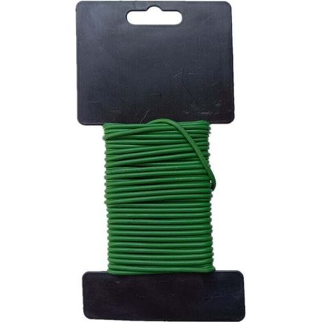 Gartenbindfäden Für Pflanzenbefestigung, Gartenschnüre – Weiche Rankhilfe-bindebänder, Flexible Pflanzenhalter – 10 M X 2,5 Mm – Leicht Zu Knoten, Ermöglicht Das Befestigen Und Stützen Ihrer Strukturi