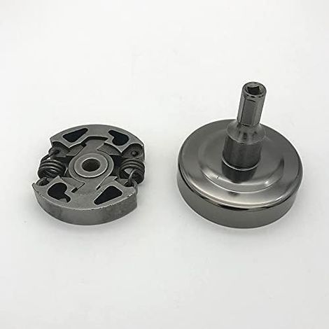Kupplung Und Trommel Für Stihl Freischneider Fs38 Fs40 Fs45 Fs46 Fs50 Fs55 Fs56 Fs70
