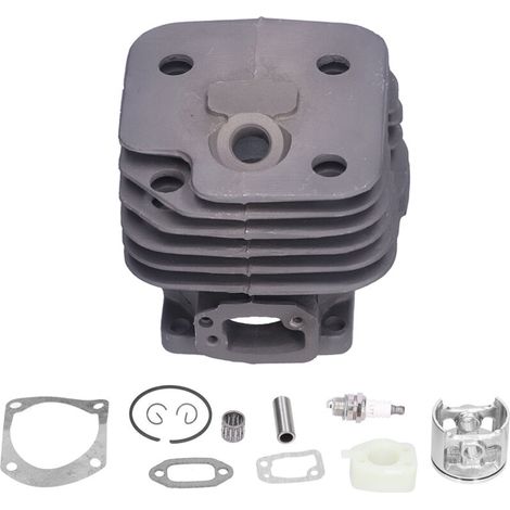 Zylinder-kolben-kit Für Husqvarna Kettensäge 266 H272 Se 162, Ersatzteile, Große Bohrung 52 Mm