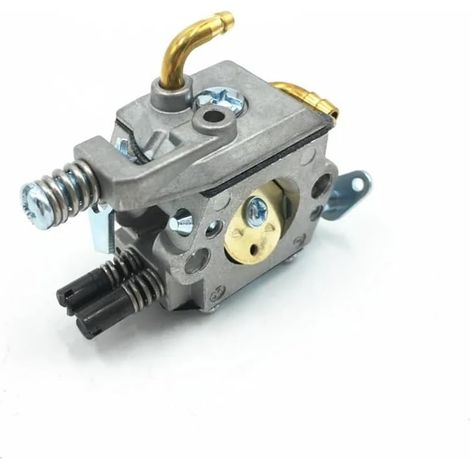 Satz Von 1 Vergaser Für Kettensäge, Ölsäge Für 45cc 52cc 58cc 4500 5200 5800