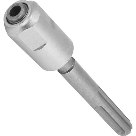 Sds Max Auf Sds Plus Adapter, Bohrfutter 40 Mm Schaft, Konverter Aus Verchromtem Stahl, Schnellspannwerkzeug Für Alle Standard-sds-max-bohrmaschinen