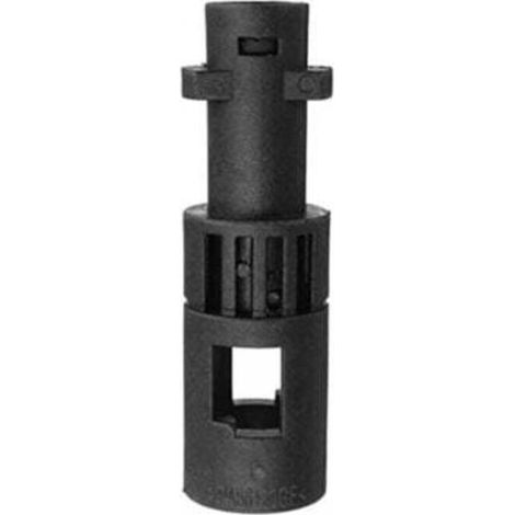 Bajonettadapter (101,25 × 30,25 × 30,25) Für Hochdruckreiniger, Anschluss Lavor/parkside Auf Kärcher K-serie.