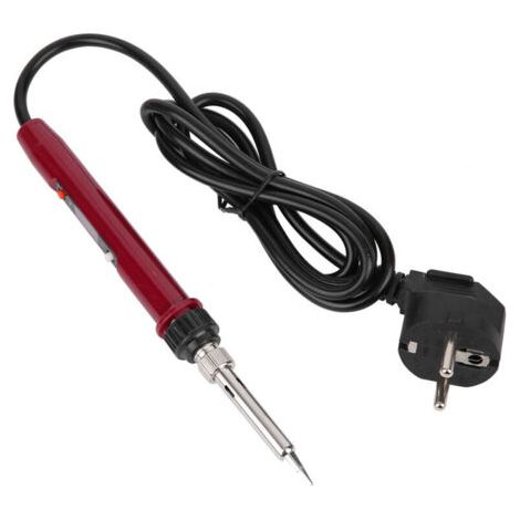 936h Elektrischer Lötkolben Mit Einstellbarer Temperatur (europäische Norm 220–240 V) Fliti