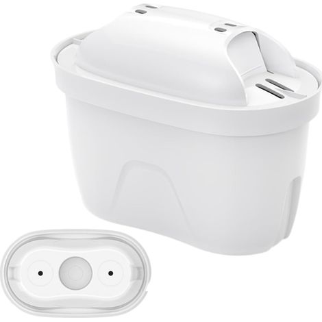 Filterkartusche Für Wasser, Kompatibel Mit Aktivkohlefiltern, Sedimentfilter Für Den Hausgebrauch, Praktischer Gartensauger, Ideal Zur Sedimentfiltration Zu Hause.