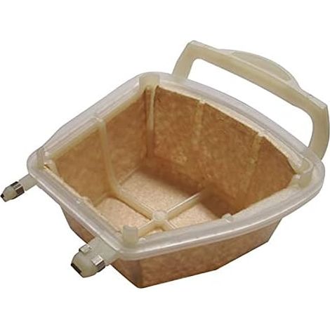 Luftfilter Ms391 Für Kettensägen Stihl Ms311 Ms362 Und Andere Transparente Filzelemente 11401404401