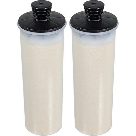 Entkalkender Filterkartusche Für Karcher Sc2 Sc3 127v Br Sc3mx Upright Easyfix Plus Dampfreiniger (2er-pack)