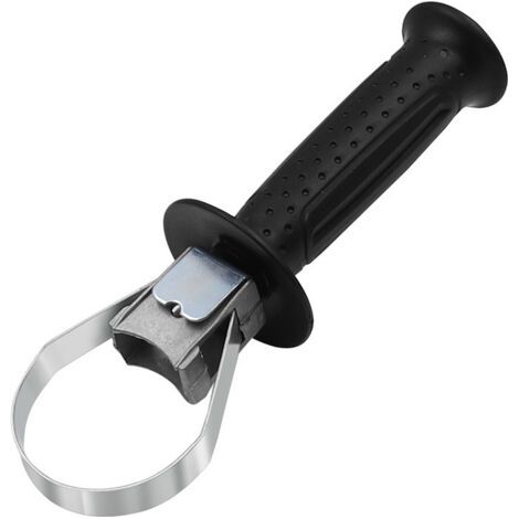 Bohrhammergriff, 59-65 Mm, Ersatz-handgriff Vorne Für Schlagbohrmaschinen, Hämmer Und Meißel