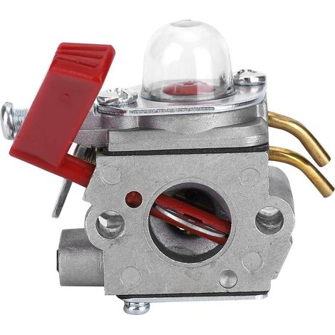 Atyhao Vergaser, Vergaserkit Für Gartenrasenmäher Für Homelite Ut-33600a 26cc Ehcps 0264at 0264of
