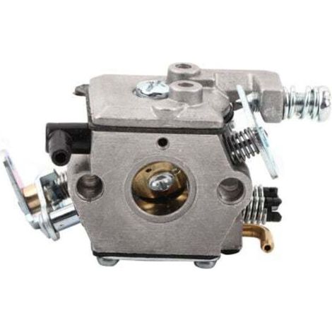 Vergaser Für Kettensäge, Professioneller Vergaser, Langlebig Für G2500 25cc, Einfach Zu Installieren, Verschleißfest
