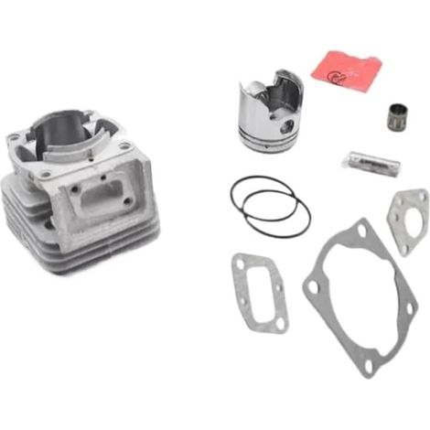 Universalmotor Für 2-takt-rasenmäher 40-5, Rasentrimmer 32, Freischneider, Erdbohrer G45/44-5 Und Zylinderkits 48