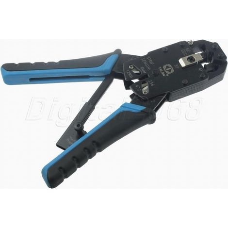 Modulare Crimpzange Für Rj11/rj12/rj45-netzwerkkabel