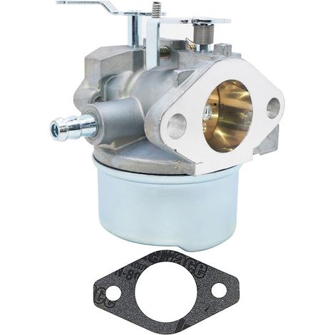 Vergaser Für Tecumseh 640052 640054 Vergaser Für Toro Für Handwerker 143999005 Schneefräsen