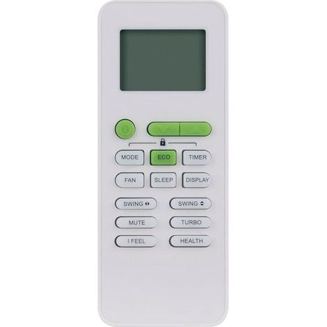 Originaler Gykq-52 Für Tcl-klimaanlagen-fernbedienung