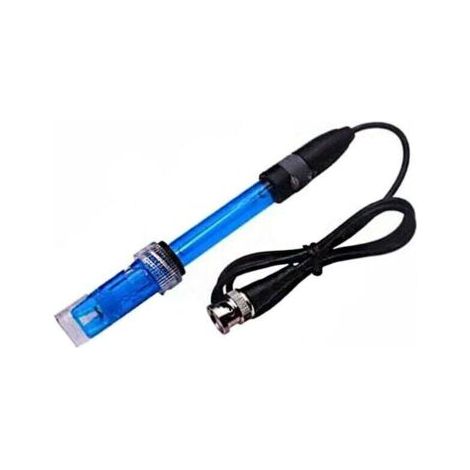Ph-sonde – Hochpräzise Ersatzsonde – Ph-messbereich 0–14 – Einfache Kalibrierung – Vielseitige Anwendungen