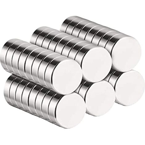 Ultrasstarke Neodym-magnete (20 Stück)