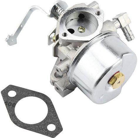 Vergaserersatz Für Tecumseh 640152a Hm80 Hm90 Hm100 Rasenmähermotor, Günstige Ersatzteile Und Zubehör