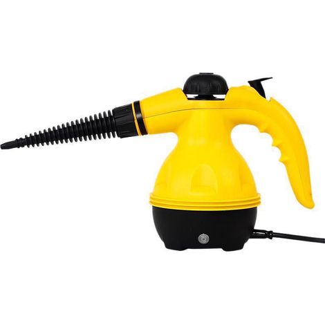 Dampfreiniger, Elektrischer Dampfreiniger, Zubehör Für Tragbare Dampfreiniger, Handdampfreiniger, Küchenbürsten, Büro-dampfreiniger.