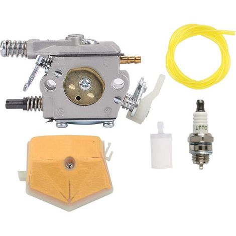 Wt-170 Ersatzvergaser Für Husqvarna 51 55 Kettensäge - Ersatzmotor