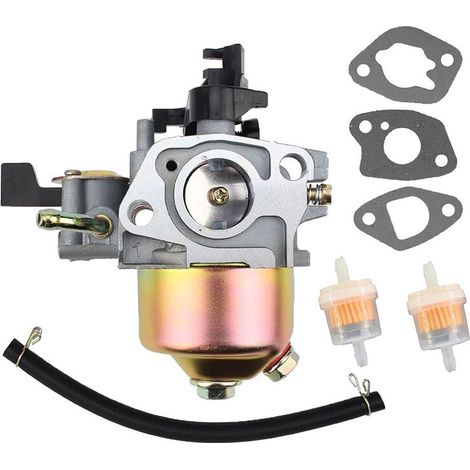 Vergaser Gxv160 Gxv120 Gxv140 Hr214 Hr194 Hr195 Passend Für 6100-ze6-w01, 16100-ze6-025, 16100-ze6-035, Hr194 Hr195 Hr214 Hr215 Hra214 Hra215 Hr216