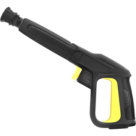 Abzugspistole Für Karcher K2 K3 K4 K5 K6 K7 Hochdruckreiniger, Hochdruckreinigerpistole Mit Schnellanschluss, Zubehör Für Autowaschpistole