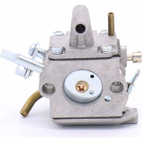 Vergaser Zama C1q-s34h Für Stihl Rasentrimmer Fs400 Fs450 Fs480 Sp400 Sp450