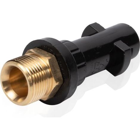 M22-stecker-auf-schnellkupplungsadapter Für Hochdruckreiniger, Kompatibel Mit K2 K3 K4 K5 K6 K7 Anschlusssystem