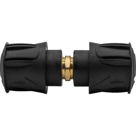 Hochdruck-schnellkupplung Für Hochdruckreiniger-pistole, Schlauchverbinder-adapter Nur Kompatibel Mit Kärcher-schlauch, Weiblich M22 14mm