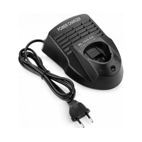 Ladegerät Für Bosch-schnellladegerät 10,8 V-12 V Al1115cv (eu-stecker) Aiperq