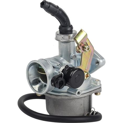 Aftermarket Pz19 Pz 19 Mm Starter Für Vergaser Für Quad Atv, Dirt-bike, Taotao, Sunl, 90 Cm³, 110 Cm³, 125 Cm³
