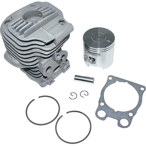 Kit Kolben Zylinder Für Husqvarna Partner K760 Ii, K760 Active Ii, K770