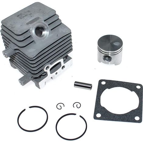 Kit Kolben Zylinder Für Stihl Fc75 Fc85 Fh75 Fr85 Fr85t Fs75 Fs80 Fs85 Hl75 Hl75k Hs75 Hs85 Ht75 Ht75 Ht85 Kw75 Kw85
