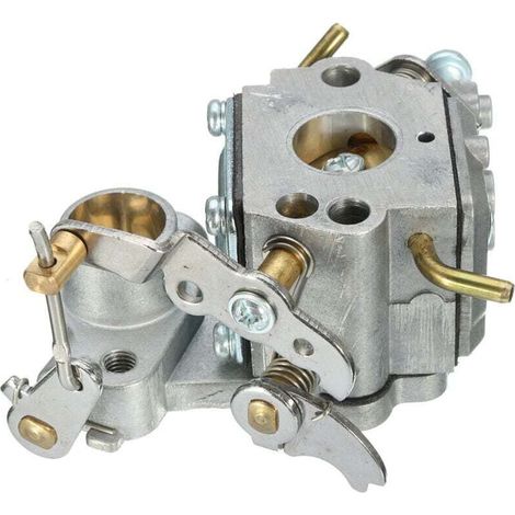Vergaser Für Poulan Benzin-kettensäge P3314 P3314ws P3314wsa P3416 P3516pr Zama W-26 C1m-w26