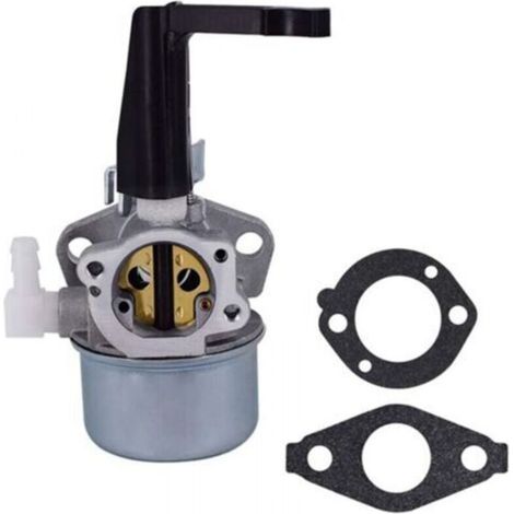 Vergaser Für Briggs & Stratton 696065 697422 110402 110412 215369 Ersatzmotorvergaser Für Freischneider