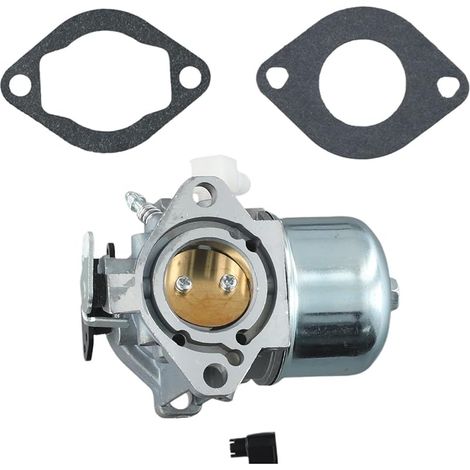 Ersatzvergaser Für Briggs & Stratton Motor Für Rasenmäher 12,5 Ps Lmt 5-4993 498888