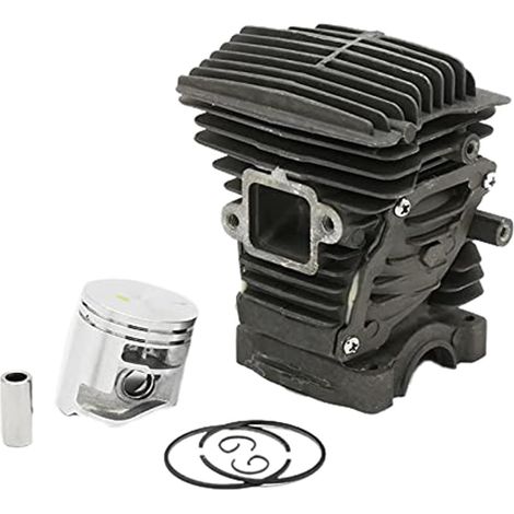 38 Mm Kolbenzylinder-kit Für Stihl Ms171 Ms181 C Ms181c Ms211 Ms 181 171 Kettensäge, Ersatzteile Oem 1139 020 1201