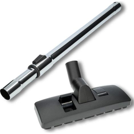 Ensemble Düse Für Parkside Pnts 1500 B3, 35 Mm Anschluss, Ersatzteile Für Nass- Und Trockensauger