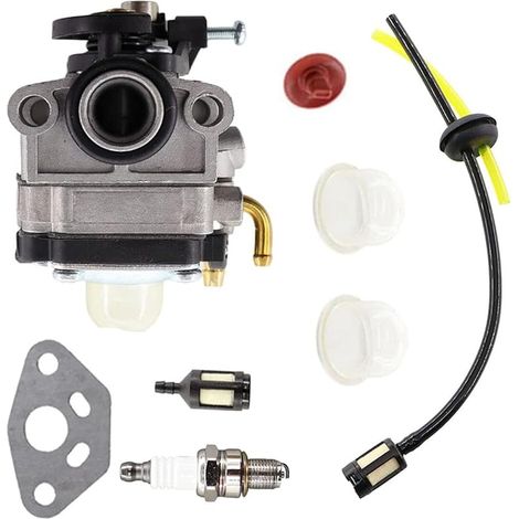 Kompatibel Mit A021002150 T231x Ersatzvergaser Für Shindaiwa 22f 22t 22c T220 T231 T231b Trimmer 62023-81010 Vergaser
