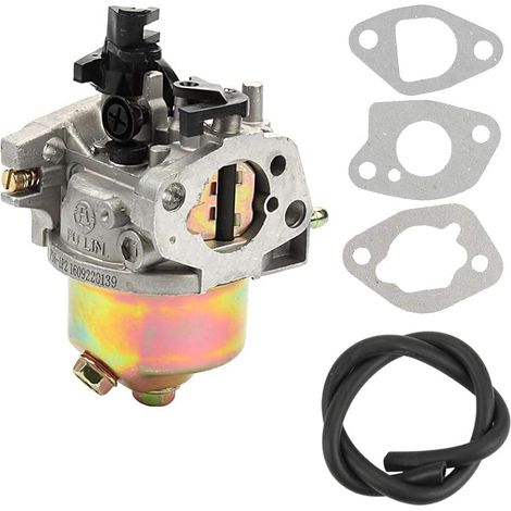 Kompatibel Mit Vergaser 751-10310 951-10310 Für Rasenmähermotor Mtd Troy Bilt 12a-26mc755 12a-44mc055 12ae46m3001 1p70f 1p70m0 2p70m0
